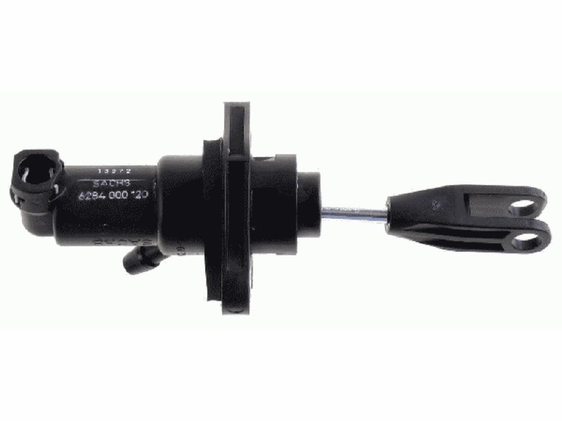 Cilindro trasmettitore, frizione Mitsubishi: colt czc convertible (rg), colt VI (Z3_a, Z2_a) smart: forfour (454)