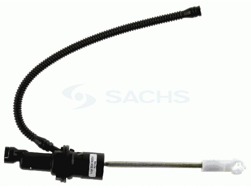 SACHS 6284 010 601 / Cilindro trasmettitore, Frizione