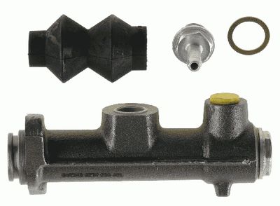 Cilindro trasmettitore, frizione CHEVROLET: NIVA LADA: 1200