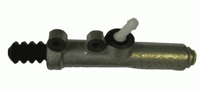 Master cylinder, clutch Mercedes