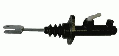 Master cylinder, clutch Mercedes