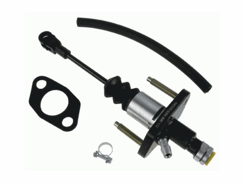 Cilindro trasmettitore, frizione CHEVROLET: ASTRA Estate, ASTRA Hatchback, ASTRA Hatchback, ASTRA Saloon OPEL: ASTRA G Box (F70), ASTRA G Convertible (T98), ASTRA G Coupe (T98), ASTRA G Estate (T98), ASTRA G Hatchback (T98), ASTRA G Saloon (T98),