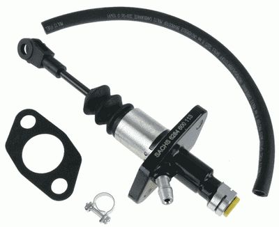 Cilindro trasmettitore, frizione Chevrolet: vectra Opel: vectra b (J96), vectra b estate (J96), vectra b hatchback (J96)