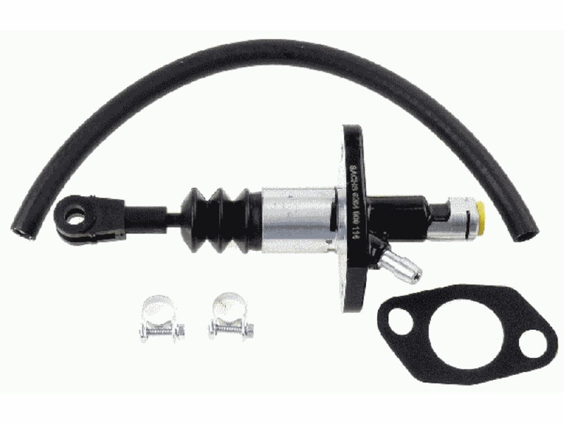 Cilindro trasmettitore, frizione Chevrolet: vectra Opel: vectra b (J96), vectra b estate (J96), vectra b hatchback (J96) Saab: 9