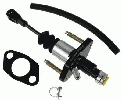 Cilindro trasmettitore, frizione Chevrolet: zafira (F75) Opel: zafira a (F75_), zafira b (A05), zafira b van (A05) vauxhall: zafira mk I (a) (F75), zafira mk II (b) (M75)