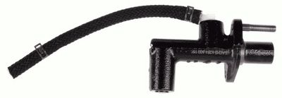 Cilindro trasmettitore, frizione MAZDA: 6 Hatchback (GG), 6 Saloon (GG), 6 Station Wagon (GY)