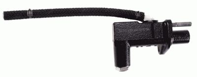 Cilindro trasmettitore, frizione MAZDA: 6 Hatchback (GG), 6 Saloon (GG), 6 Saloon (GH), 6 Sport (GH), 6 Sport Kombi (GH), 6 Station Wagon (GY)