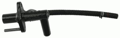 Cilindro trasmettitore, frizione MAZDA: MPV II (LW)