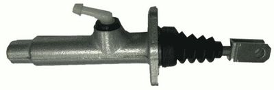 Cilindro trasmettitore, frizione ALFA ROMEO: 164 (164_)