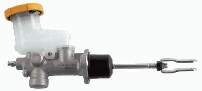 Cilindro trasmettitore, frizione Subaru: legacy IV (bl), legacy IV estate (bp), outback (be, bh), outback (bl, bp)