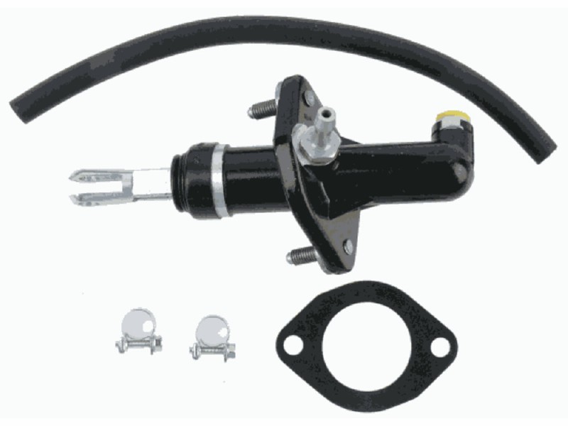 Cilindro trasmettitore, frizione Opel: omega b (V94), omega b estate (V94) vauxhall: omega (b) (V94), omega (b) estate (V94)