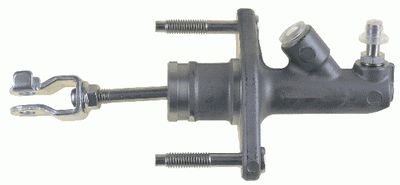 Cilindro trasmettitore, frizione Honda: civic VI Coupé (ej, EM1), civic VI fastback (ma, mb), civic VI hatchback (ej, ek), civic VI saloon (ej, ek)
