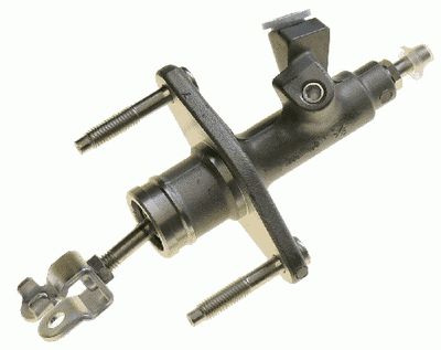 Cilindro trasmettitore, frizione HONDA: HR