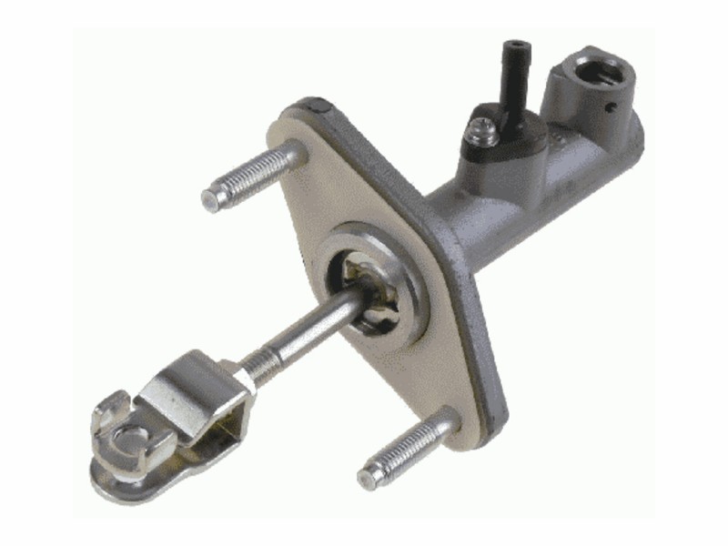 Cilindro trasmettitore, frizione HONDA: JAZZ II (GD_, GE3, GE2)