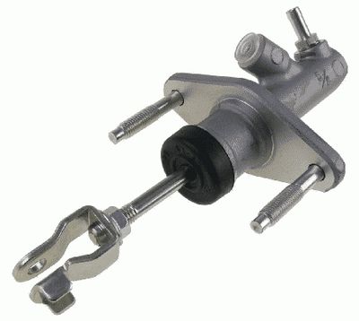 Cilindro trasmettitore, frizione HONDA: CIVIC VI Aerodeck (MB, MC), CIVIC VI Fastback (MA, MB)