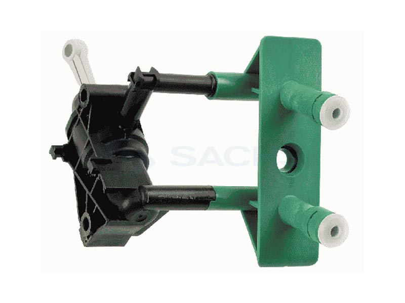 Cilindro trasmettitore, frizione Ford: Focus (daw, dbw), Focus saloon (dfw), Focus turnier (dnw), tourneo connect, Transit connect (P65_, P70_, P80_)