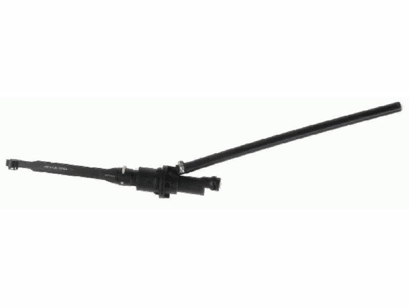 Cilindro trasmettitore, frizione PEUGEOT: 207 (WA_, WC_), 207 CC (WD_), 207 SW (WK_), 207 Saloon, 207 Van