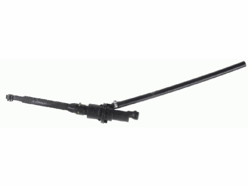 Cilindro trasmettitore, frizione PEUGEOT: 207 (WA_, WC_), 207 SW (WK_), 207 Van