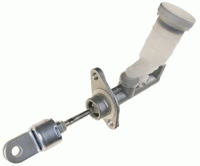 Cilindro trasmettitore, frizione MITSUBISHI: GALANT VI (EA_), GALANT VI Estate (EA_)