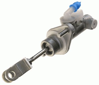 Cilindro trasmettitore, frizione Mitsubishi: lancer VII (cs_a, ct_a), lancer VII kombi (cs_w, ct_w)