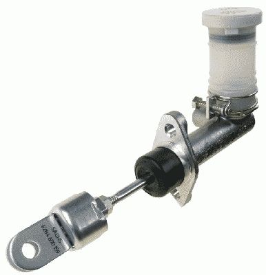 Cilindro trasmettitore, frizione MITSUBISHI: L 200 (K3_T, K2_T, K1_T, K0_T), L 200 (K7_T, K6_T)