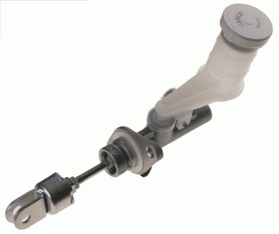 Cilindro trasmettitore, frizione MITSUBISHI: PAJERO III Canvas Top (V6_W, V7_W)