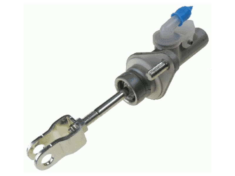Cilindro trasmettitore, frizione MITSUBISHI: PAJERO PININ (H6_W, H7_W)