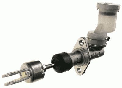 Cilindro trasmettitore, frizione MITSUBISHI: PAJERO CLASSIC (V2_W)