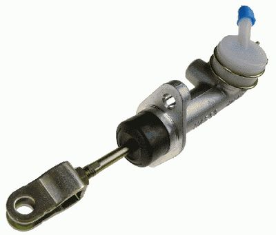 SACHS 6284 600 166 / Cilindro trasmettitore, Frizione