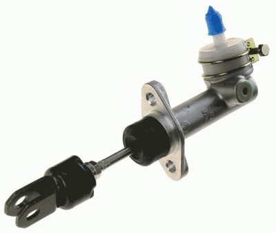 Cilindro trasmettitore, frizione MITSUBISHI: SPACE RUNNER (N1_W, N2_W)