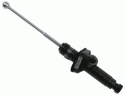 Cilindro trasmettitore, frizione FIAT: IDEA (350_) LANCIA: MUSA (350_), YPSILON (843_)