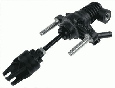 Cilindro trasmettitore, frizione Toyota: rav 4 III (_A3_), urban cruiser (_P1_), verso s (_P12_), Yaris (_P13_), Yaris (_P9_)