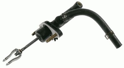Cilindro trasmettitore, frizione HYUNDAI: GETZ (TB)