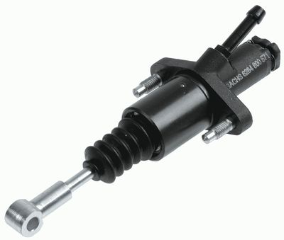 Master cylinder, clutch Mercedes