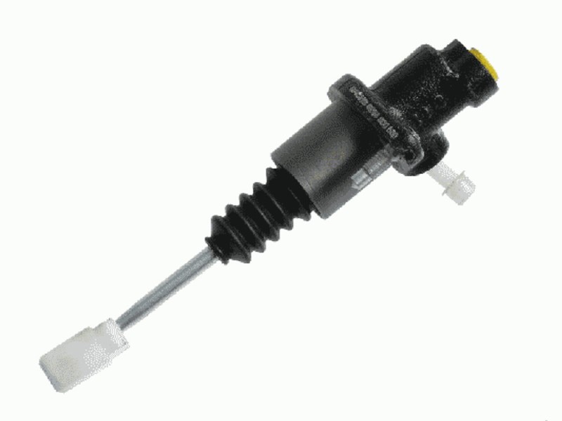 Cilindro trasmettitore, frizione Seat: cordoba (6K1, 6K2), cordoba vario (6K5), Ibiza II (6K1) Volkswagen: Caddy II box (9K9A), Golf III (1H1), Golf III cabriolet (1E7), Golf III variant (1H5), Golf IV cabriolet (1E7), Polo classic (6V2), Polo var