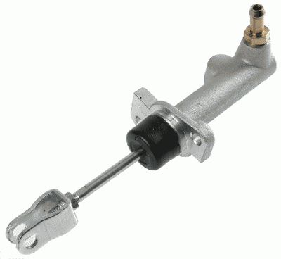 SACHS 6284 600 581 / Cilindro trasmettitore, Frizione