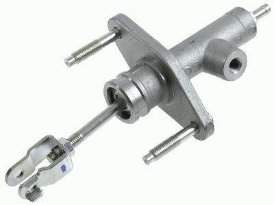 SACHS 6284 600 584 / Cilindro trasmettitore, Frizione