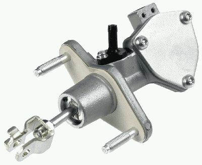 Cilindro trasmettitore, frizione Honda: accord VII (cl, cn), accord VII (cm), accord VII tourer (cm, cn), accord VIII (cu), accord VIII tourer (cw), civic VII hatchback (eu, ep, ev), civic VIII saloon (fd, fa), CR
