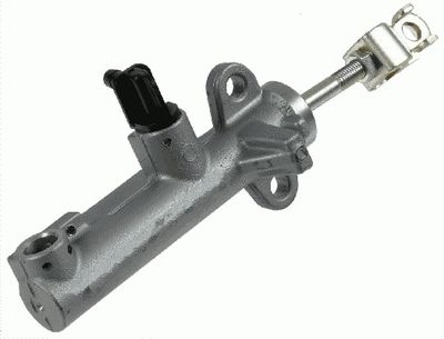 Cilindro trasmettitore, frizione HONDA: CIVIC VIII Hatchback (FN, FK), CR