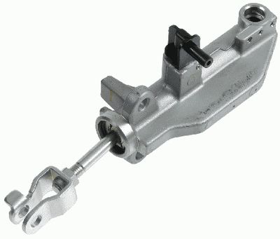 Cilindro trasmettitore, frizione HONDA: CIVIC VIII Hatchback (FN, FK)