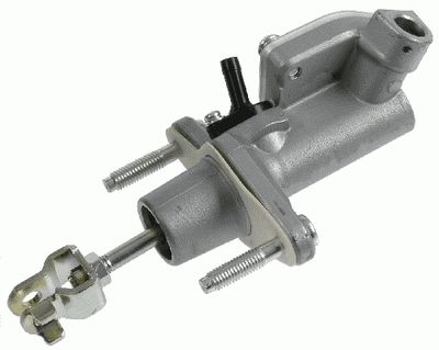 Cilindro trasmettitore, frizione Honda: accord IX saloon (CR), accord VIII (cu), accord VIII tourer (cw), civic IX saloon (fb, fg), civic IX tourer (fk), civic VIII saloon (fd, fa)