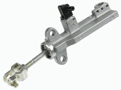 Cilindro trasmettitore, frizione HONDA: CR