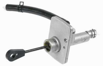 Cilindro trasmettitore, frizione Hyundai: elantra saloon (hd), i30 (fd), i30 estate (fd) Kia: cee'd hatchback (ed), cee'd SW (ed), pro cee'd (ed)
