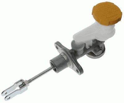 Cilindro trasmettitore, frizione SUBARU: FORESTER (SG_), IMPREZA Estate (GG), IMPREZA Saloon (GD)
