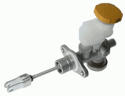 SACHS 6284 600 617 / Cilindro trasmettitore, Frizione