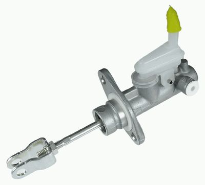 Cilindro trasmettitore, frizione MITSUBISHI: SPACE STAR MPV (DG_A)