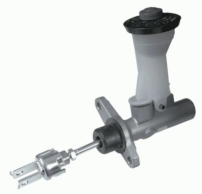 SACHS 6284 600 637 / Cilindro trasmettitore, Frizione