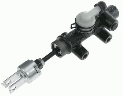 Cilindro trasmettitore, frizione Toyota: hiace III box (YH7_, LH6_, LH7_, LH5_, YH5_, YH6_), hiace III wagon (_H1_)