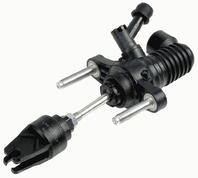 Cilindro trasmettitore, frizione TOYOTA: RAV 4 III (_A3_), RAV 4 IV (_A4_)