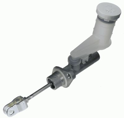 Cilindro trasmettitore, frizione MITSUBISHI: PAJERO IV (V8_W, V9_W)